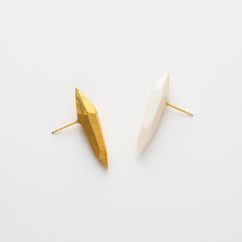 DEER HORN JEWELRY earrings