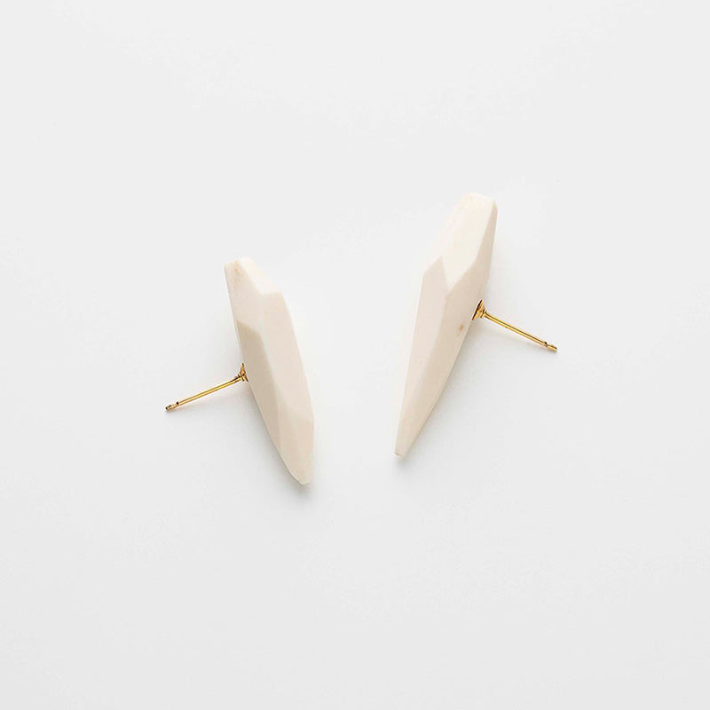 DEER HORN JEWELRY earrings