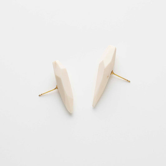 DEER HORN JEWELRY earrings