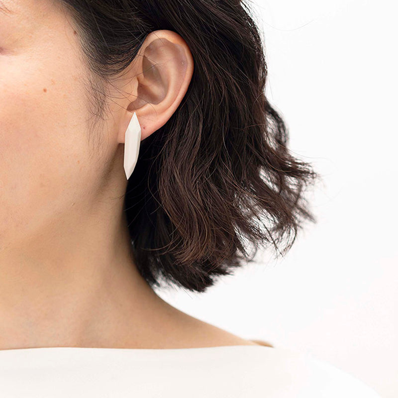 DEER HORN JEWELRY earrings