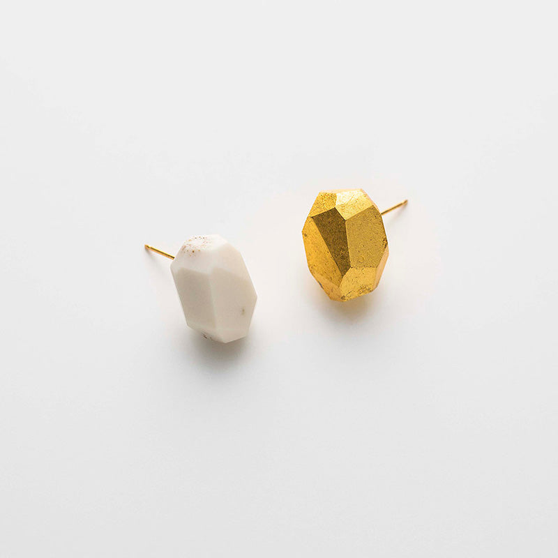 DEER HORN JEWELRY earrings
