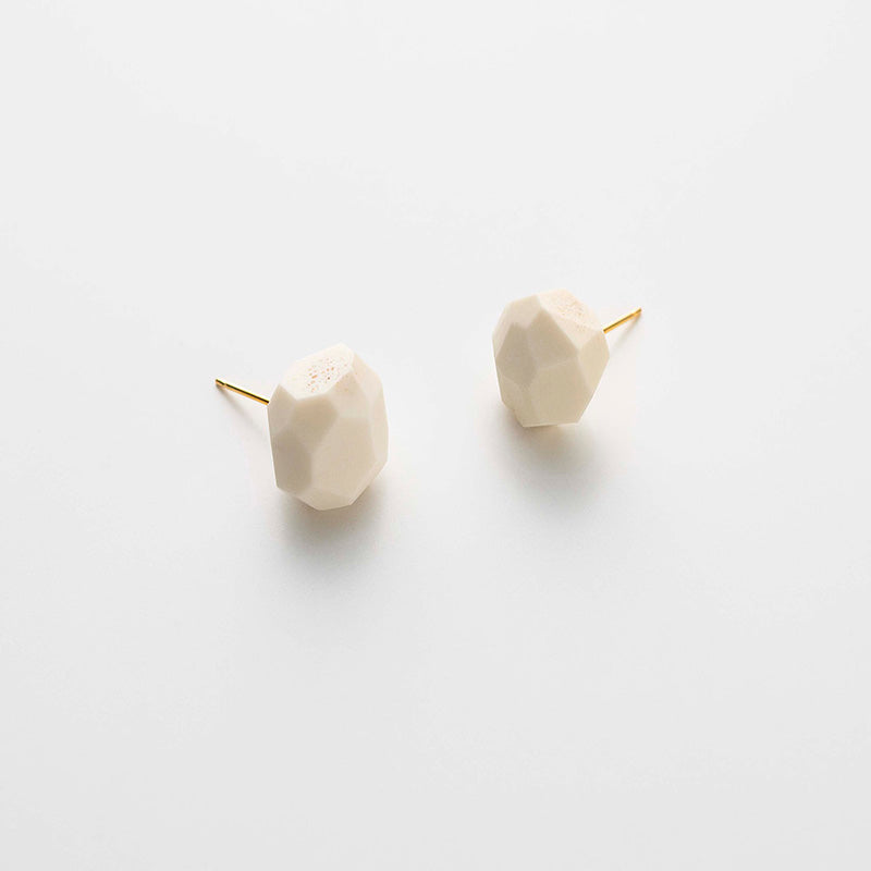 DEER HORN JEWELRY earrings