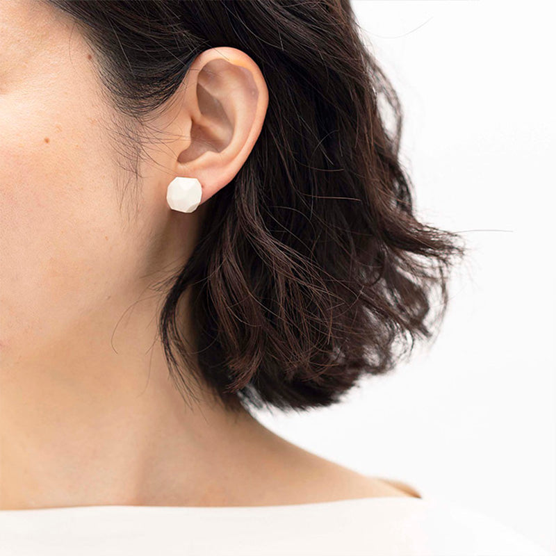 DEER HORN JEWELRY earrings