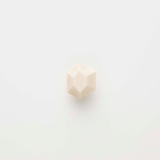 DEER HORN JEWELRY brooch