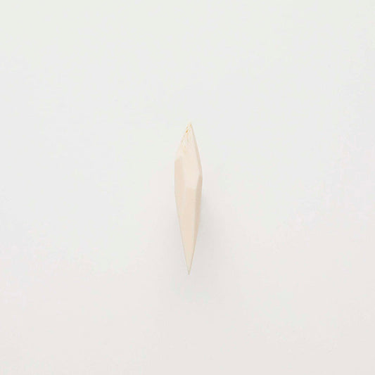 DEER HORN JEWELRY brooch