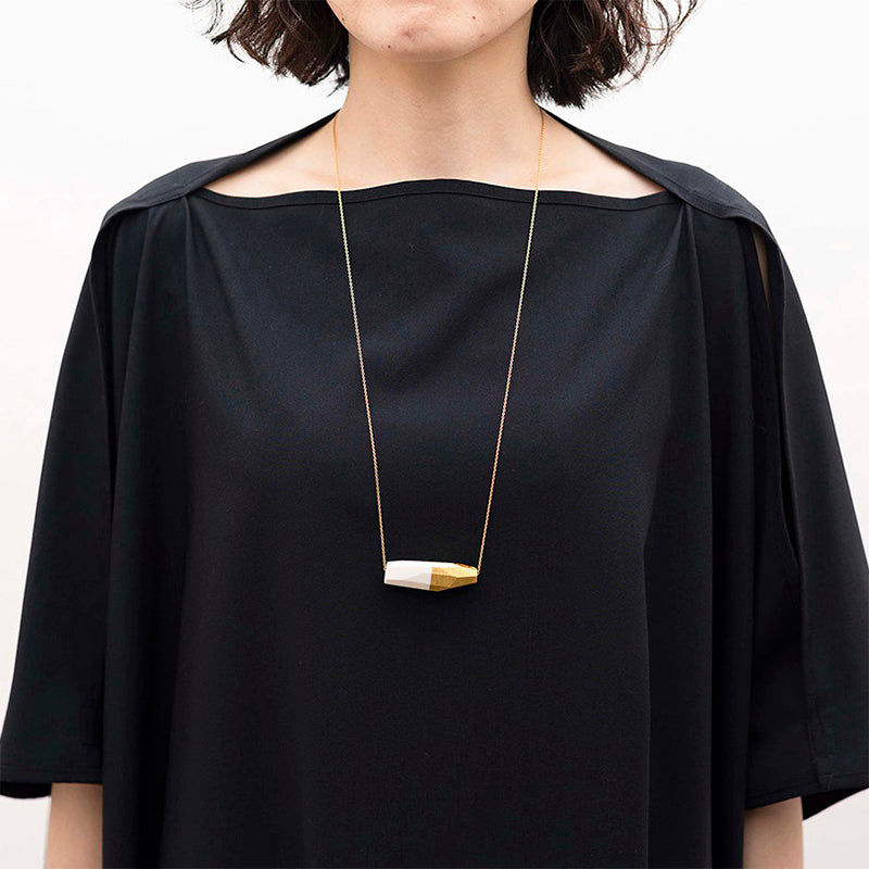 DEER HORN JEWELRY necklace