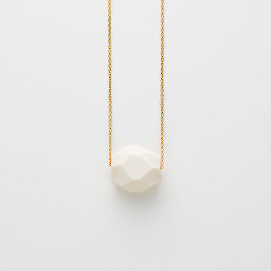 DEER HORN JEWELRY necklace
