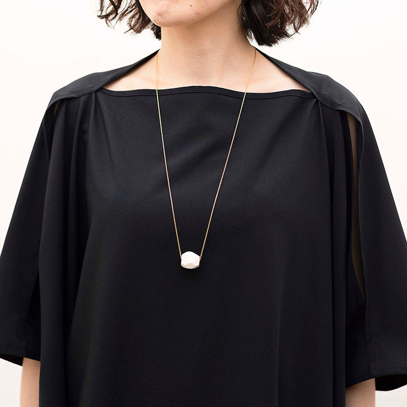 DEER HORN JEWELRY necklace
