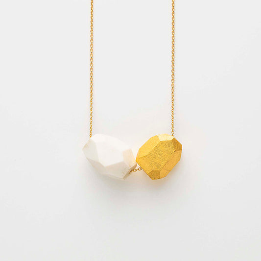 DEER HORN JEWELRY necklace