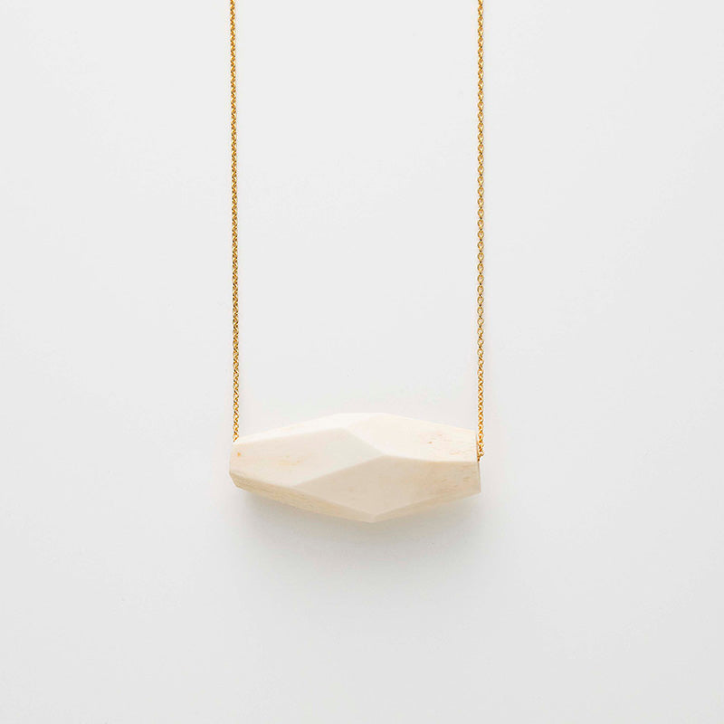 DEER HORN JEWELRY necklace