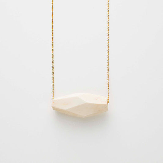 DEER HORN JEWELRY necklace