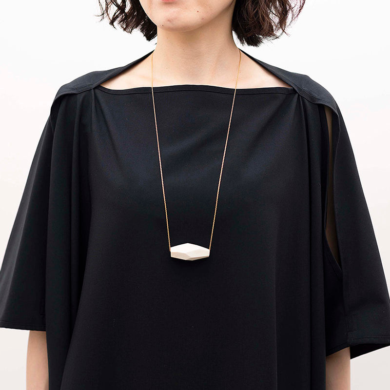 DEER HORN JEWELRY necklace