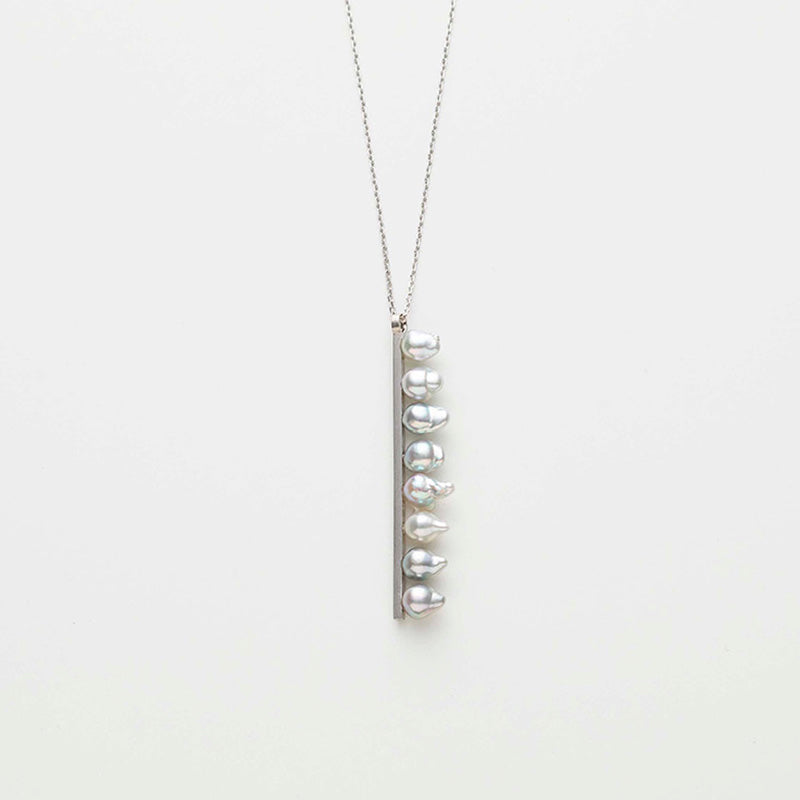 MA necklace