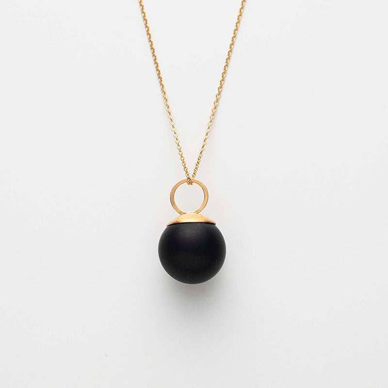 NACHT necklace