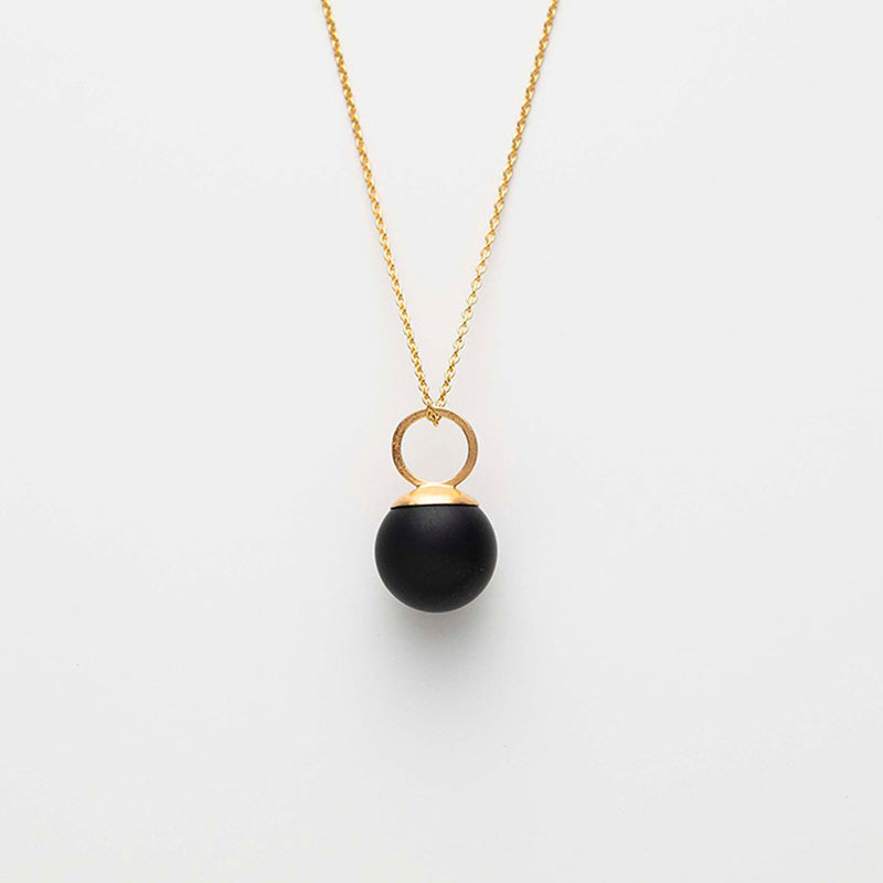 NACHT necklace