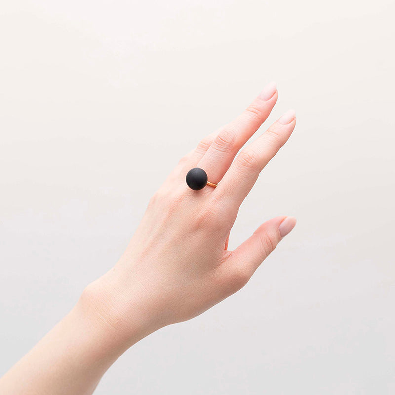 NACHT ring