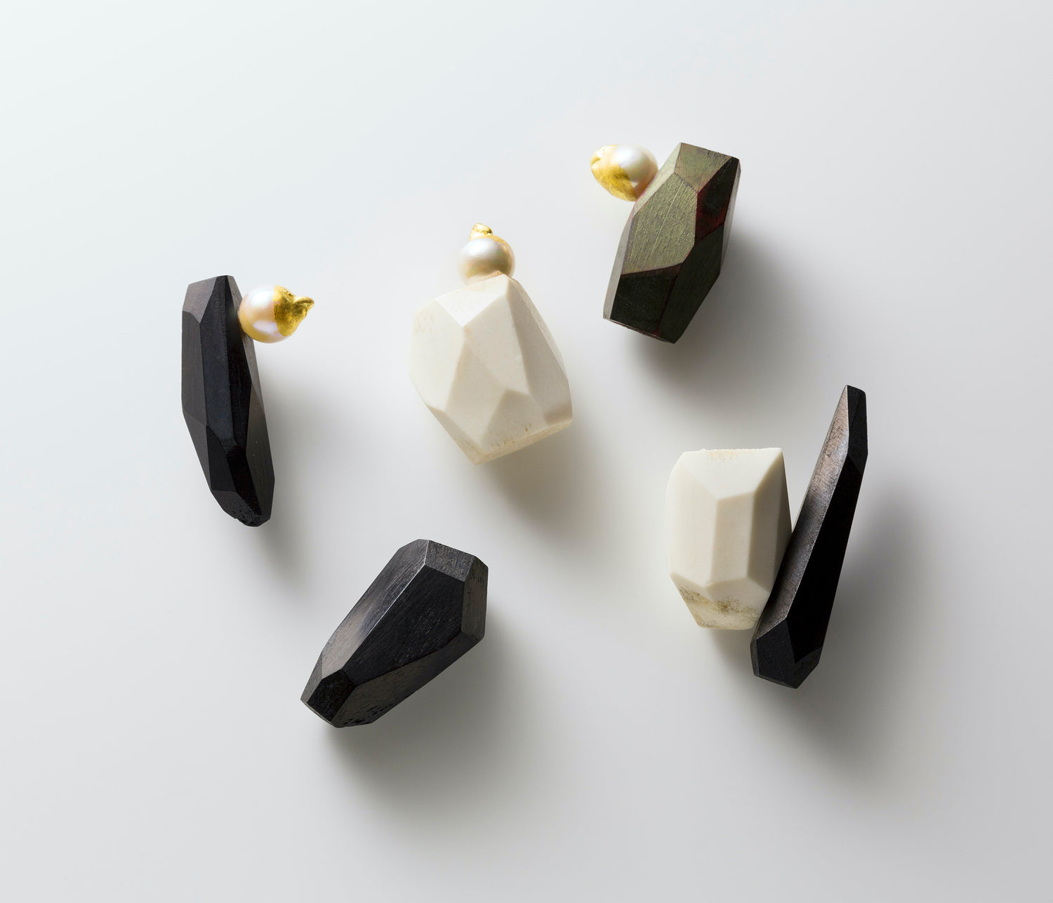 DEER HORN JEWELRY