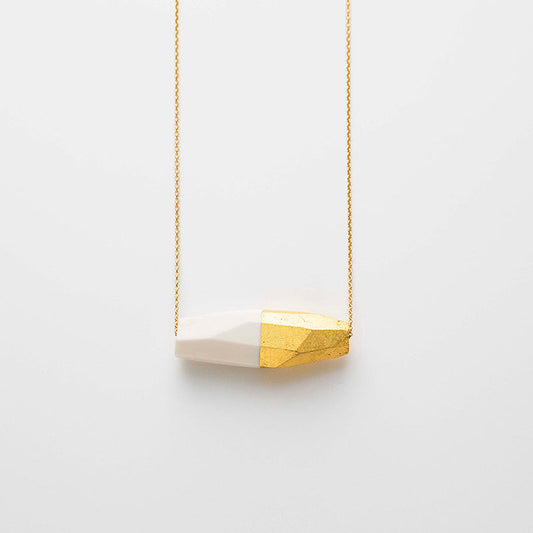 DEER HORN JEWELRY necklace