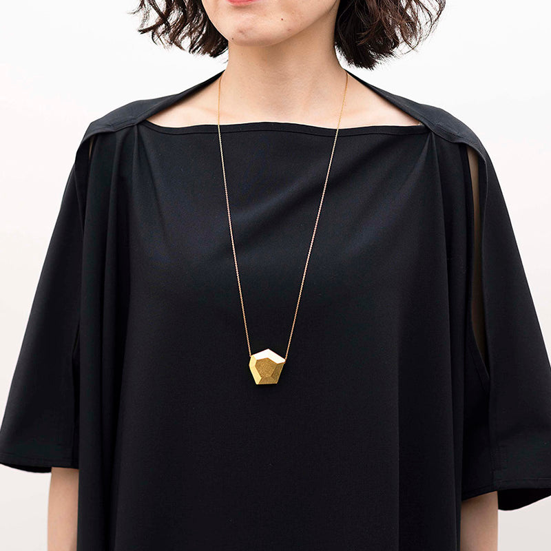 DEER HORN JEWELRY necklace