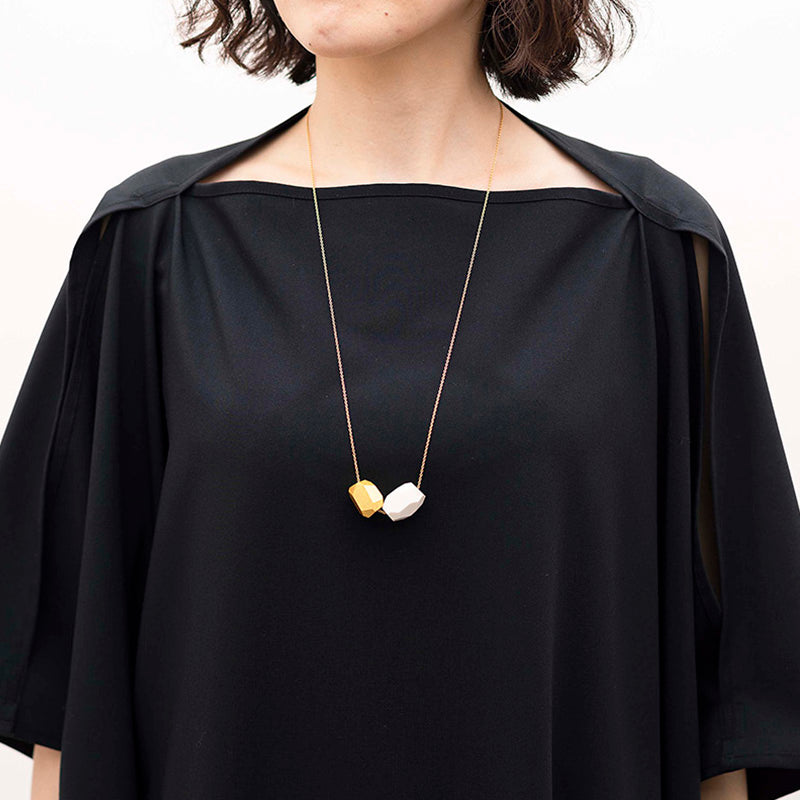 DEER HORN JEWELRY necklace