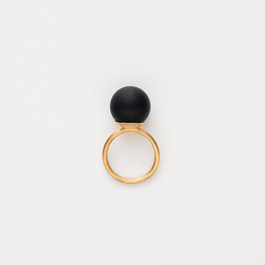 NACHT ring