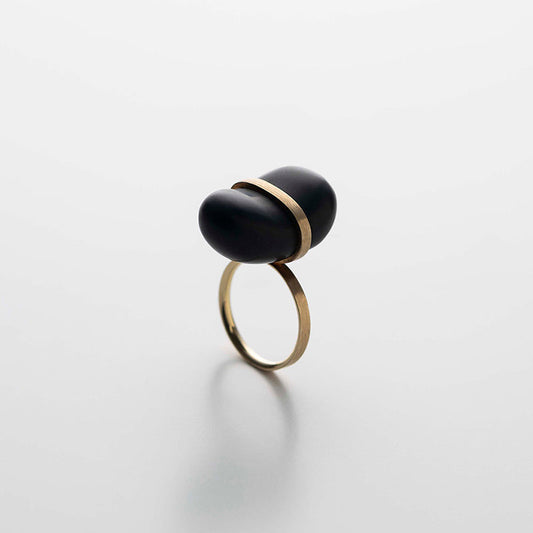 NACHT ring
